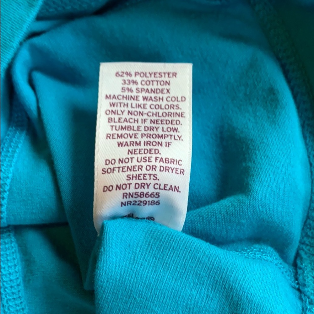 Zella Racerback Tank - Picture 8 of 8
